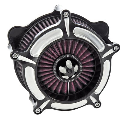 RSD "TURBINE" AIR CLEANERS | Sportster