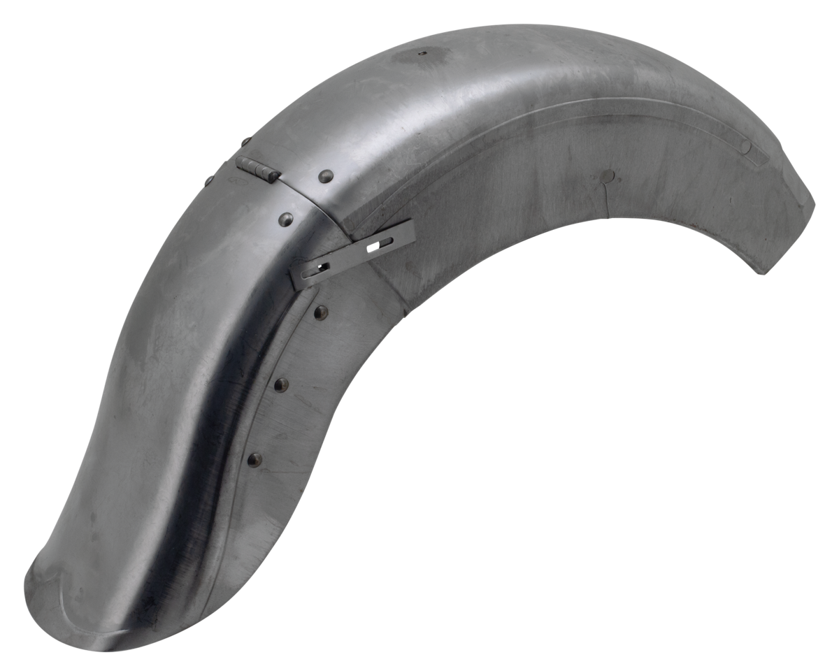 HINGED REAR FENDER FOR SOFTAIL | Softail