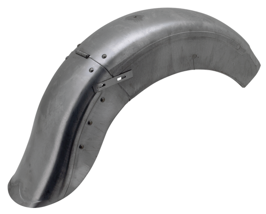HINGED REAR FENDER FOR SOFTAIL | Softail