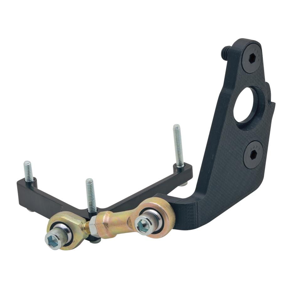 PROGRESSIVE SUSPENSION TOURING LINK CHASSIS STABILIZER | Touring