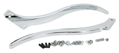 ZODIAC'S "DELUXE" 250 SWING ARM KIT FOR SOFTAIL