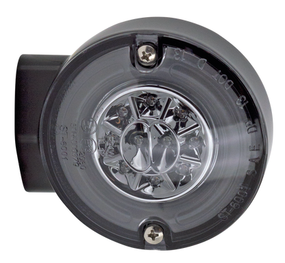 HALO MULTI-FUNCTION LED TURN SIGNALS