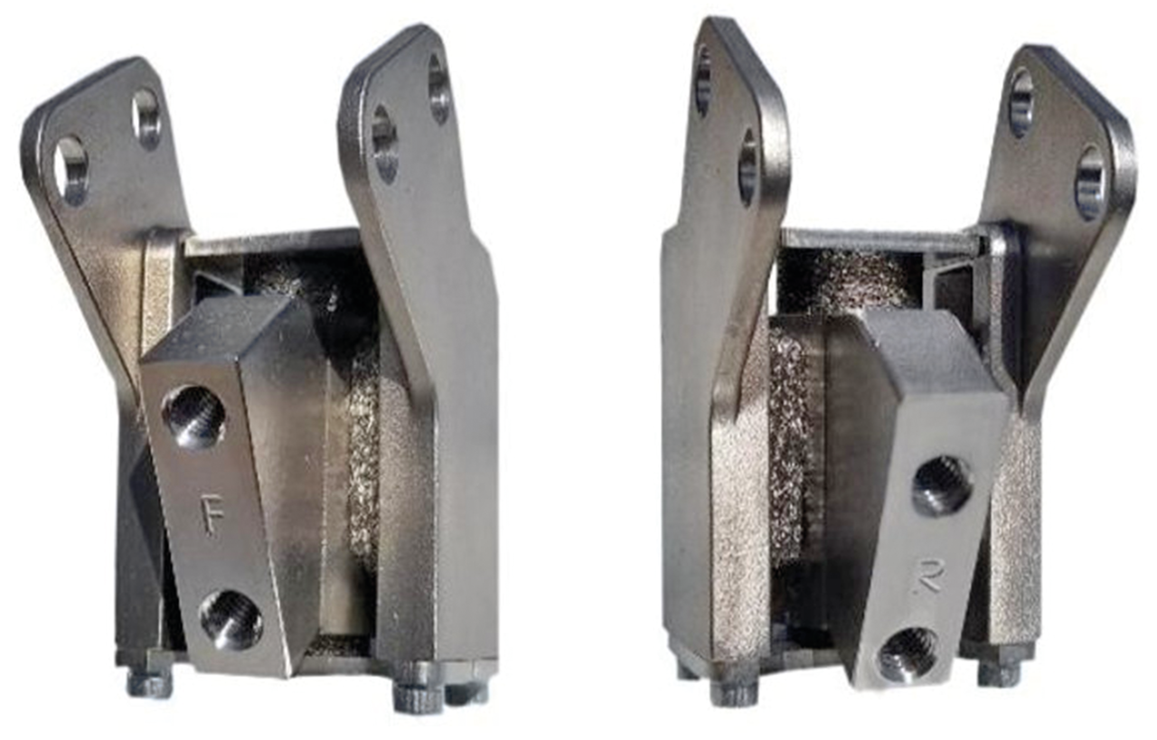 HIGH PERFORMANCE MOTOR MOUNTS FOR DYNA | Dyna
