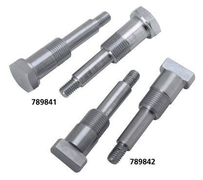 UPPER SHOCK STUDS FOR SPORTSTER 1991-1999 | Sportster