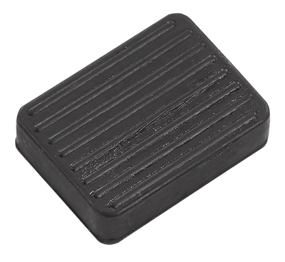 BRAKE PEDAL RUBBER FOR FX | FX