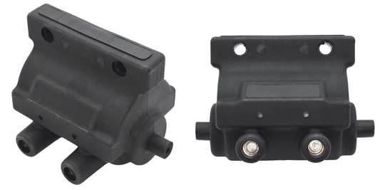 ECO LINE HIGH-POWER IGNITION COILS | Big Twin | FX | Sportster | Touring