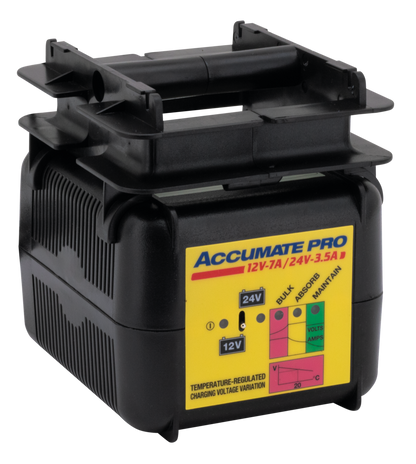 ACCUMATE BATTERY CHARGER FOR ODYSSEY BATTERIES