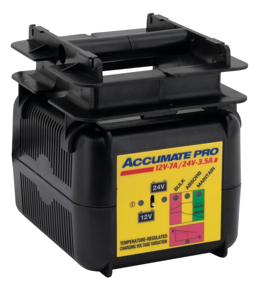 ACCUMATE BATTERY CHARGER FOR ODYSSEY BATTERIES