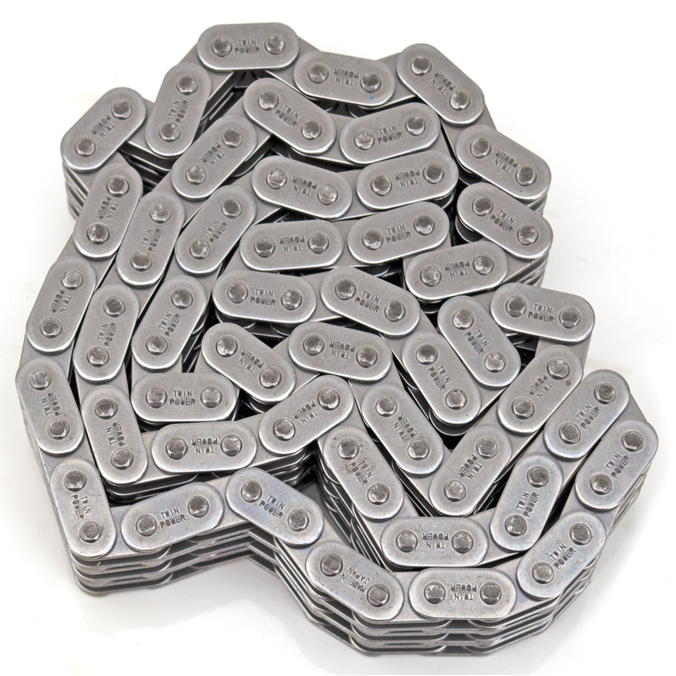 TWIN POWER PRIMARY CHAIN | KH | RS | Sportster | Tube frame | XB | XR