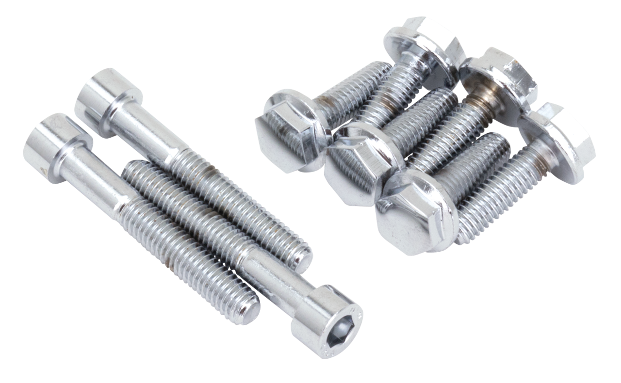 V-ROD OIL PUMP SCREW KIT | V-Rod