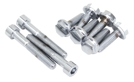 V-ROD OIL PUMP SCREW KIT | V-Rod