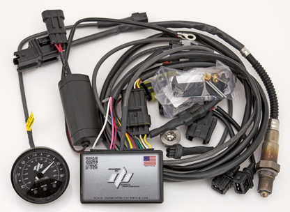 AFR+ NEXT GENERATION FUEL INJECTION CONTROL | Sportster