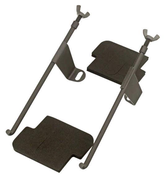 BATTERY ROD KIT FOR 1936-1957 BIG TWIN | Big Twin