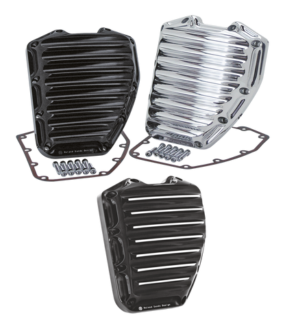 ROLAND SANDS DESIGN NOSTALGIA TIMING COVER FOR TWIN CAM