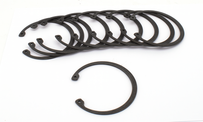 CLUTCH PARTS FOR LATE 1984-1989 BIG TWIN - 5pck Thrust washer pushrod end | Big Twin  |  Dyna  |  FX  |  FXR  |  Softail  |  Touring  |  Trike