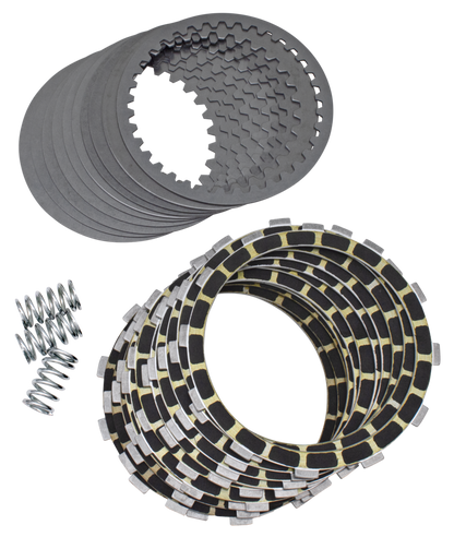 BARNETT CLUTCH KITS FOR INDIAN