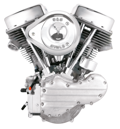 S&S P-SERIES ENGINES | Big Twin