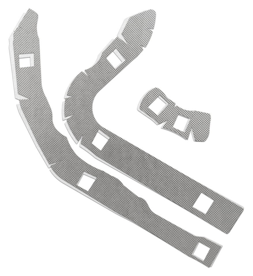 HEAT SHIELD INSULATION LINERS | Sportster