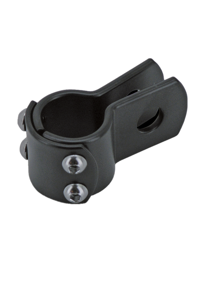 THREE PIECE CLAMP