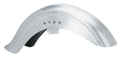 CUSTOM DUCKTAIL FRONT FENDER (1) | Dyna | FX | Softail