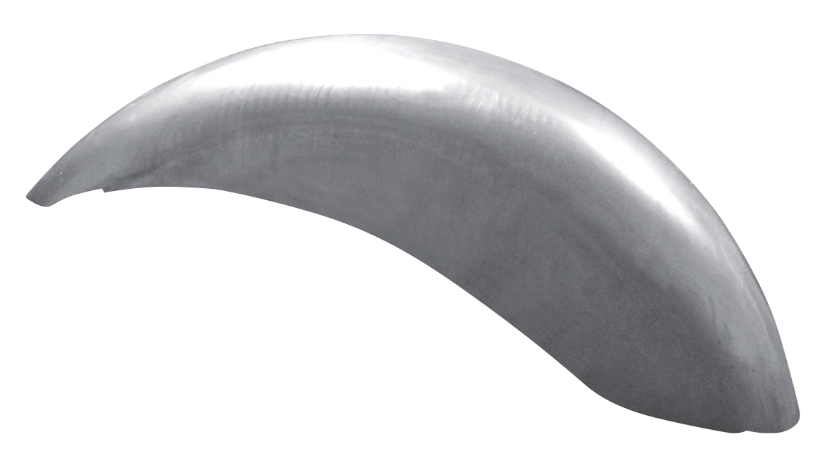 ZODIAC'S CUSTOM REAR FENDERS BY CRUISESPEED