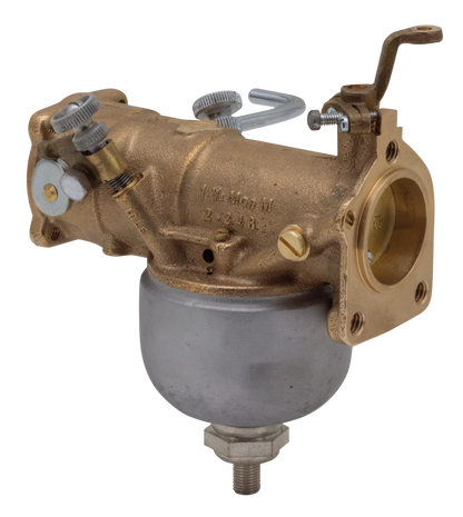 REPLICA LINKERT M51(L) CARBURETOR | 45" | Big Twin