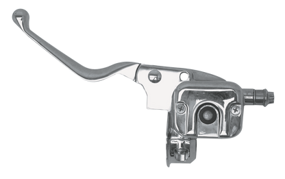STOCK STYLE HYDRAULIC CLUTCH MASTER CYLINDER | Adventure Touring | Dyna | FXR | Softail | Sportster | Touring | Trike | V-Rod