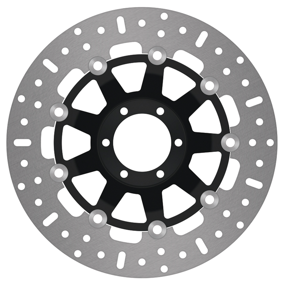 EBC DISC BRAKE ROTORS FOR INDIAN & VICTORY | Octane | Scout