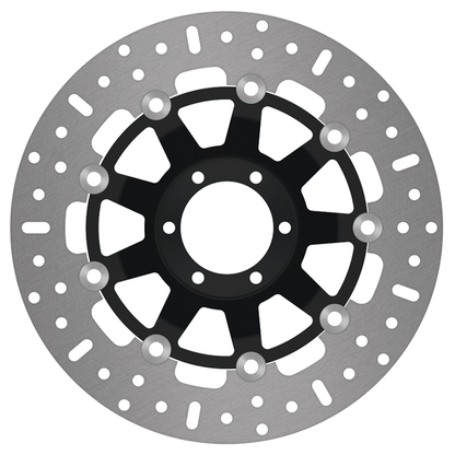EBC DISC BRAKE ROTORS FOR INDIAN & VICTORY | Octane | Scout