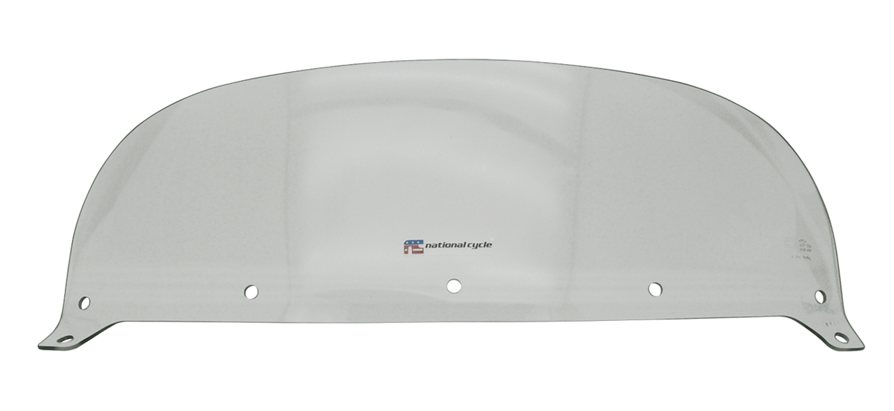 NATIONAL CYCLE REPLACEMENT SCREENS FOR BATWING FAIRINGS | Big Twin | Touring