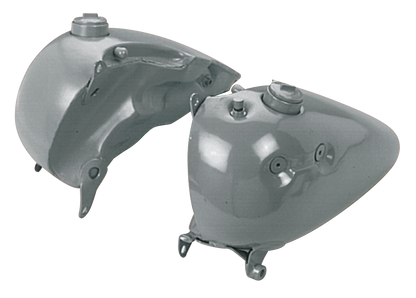 3.5 GALLON HAND SHIFT GAS TANK | Big Twin
