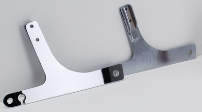 RIGID MOUNT GRAB RAIL | Dyna