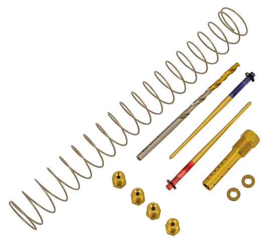 YOST PRO POWER TUBE FOR KEIHIN CV CARBURETORS