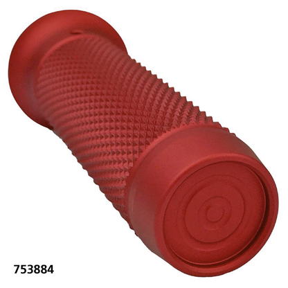 BRASS BALL CYCLES HANDLEBAR GRIP SETS | Big Twin | Dyna | FX | FXR | Softail | Sportster | Touring | Trike | V-Rod | XR