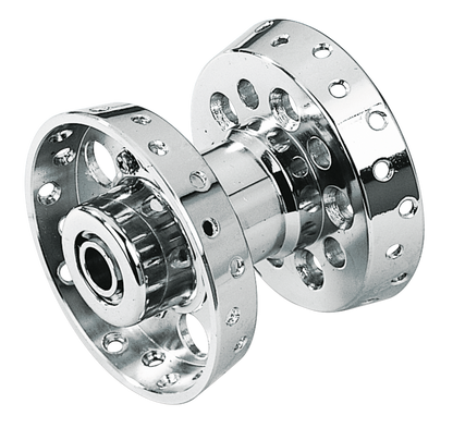 BIG TWIN 1967-1972 HUB | Big Twin | FX