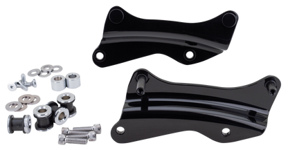 FOUR POINT DOCKING KITS FOR TOURING | Touring