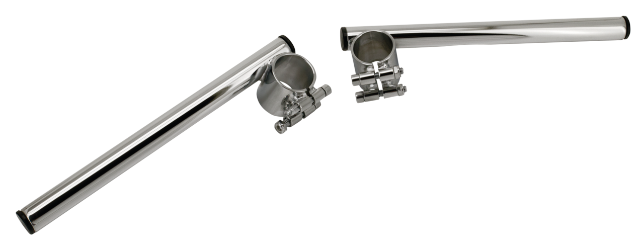 CLIP-ON HANDLEBAR | Dyna | FXR | Sportster