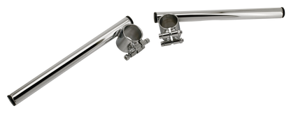 CLIP-ON HANDLEBAR | Dyna | FXR | Sportster