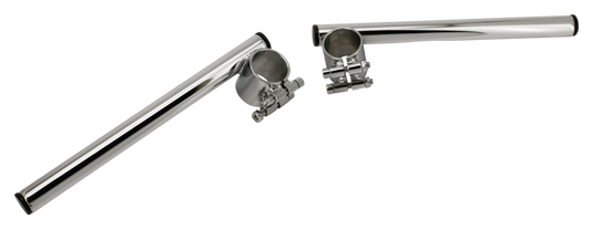 CLIP-ON HANDLEBAR | Dyna | FXR | Sportster