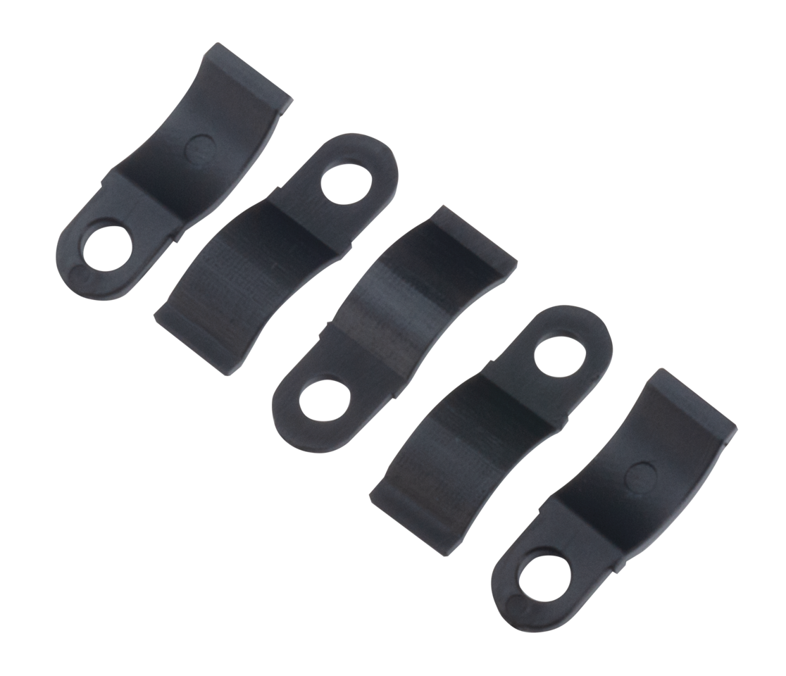 V-TWIN CLUTCH LEVER ANTI-RATTLE SPRING