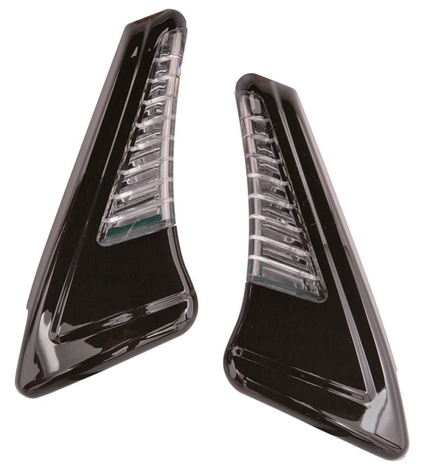 CIRO SNAKE EYES FOR TOUR-PAK | Touring