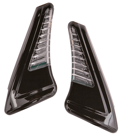 CIRO SNAKE EYES FOR TOUR-PAK | Touring