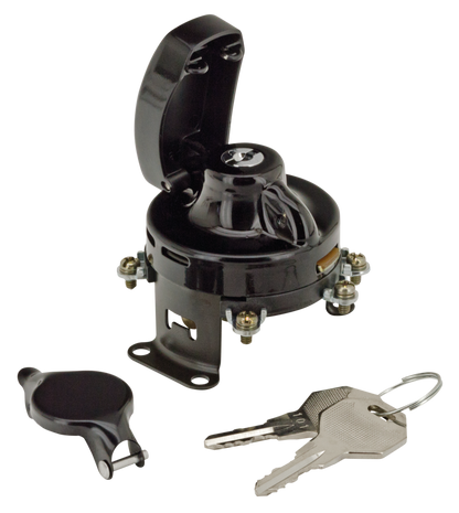 IGNITION SWITCH FOR EARLY MODELS