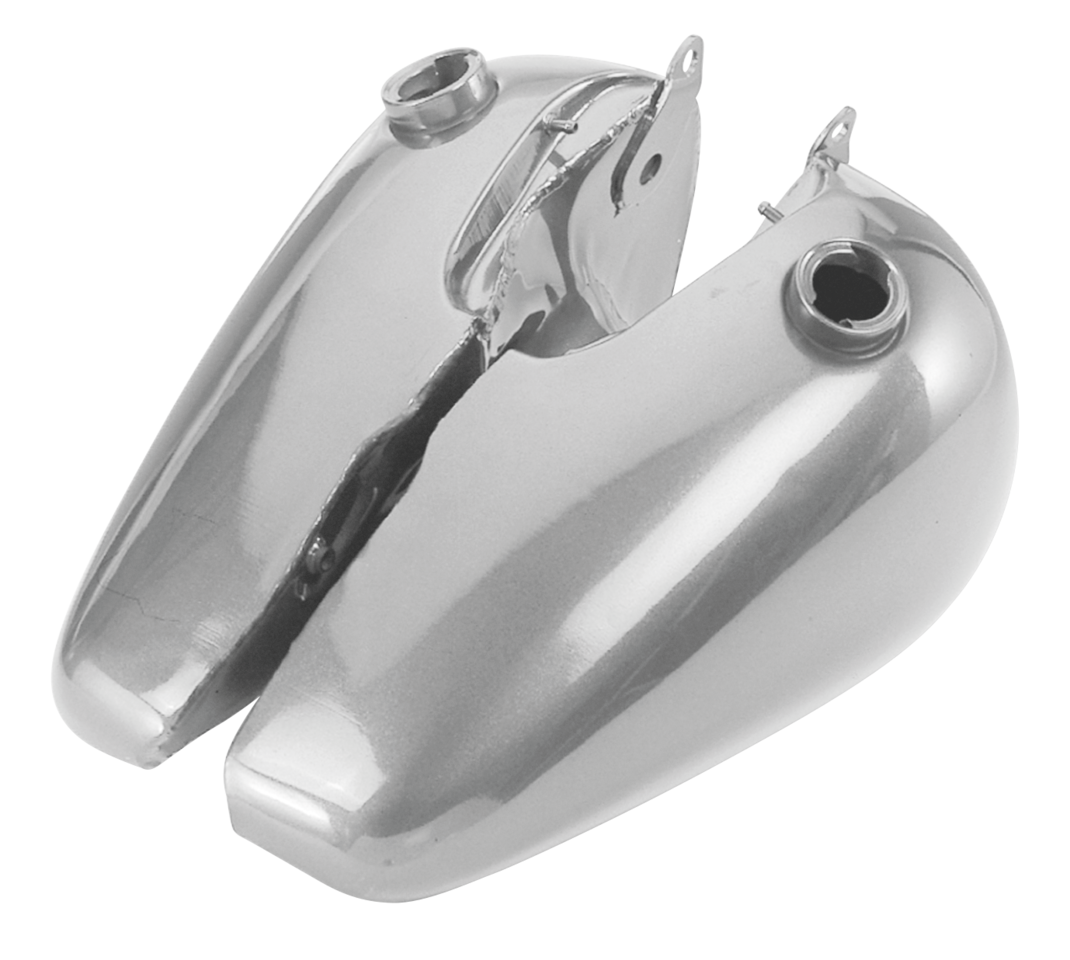 ORIGINAL STYLE FAT BOB TANK | Big Twin