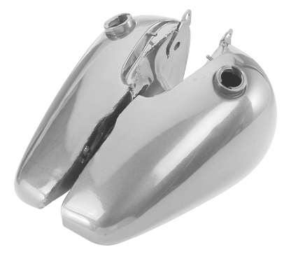 ORIGINAL STYLE FAT BOB TANK | Big Twin