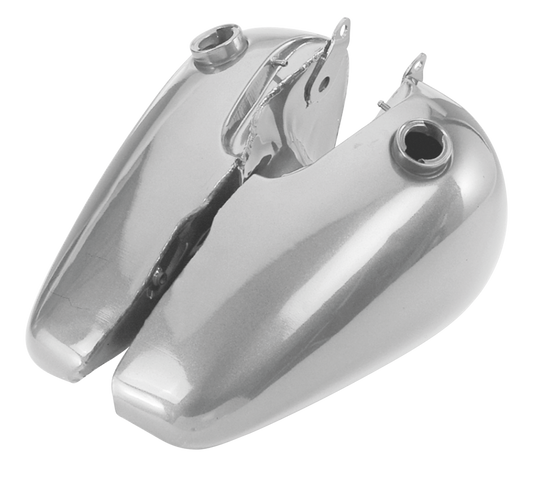 ORIGINAL STYLE FAT BOB TANK | Big Twin