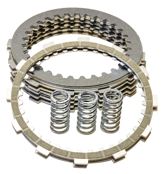 ENERGY ONE CLUTCH KITS FOR ASSIST & SLIP CLUTCH | Softail | Touring