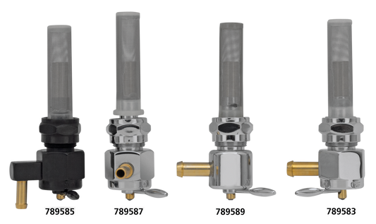 SIFTON FUEL VALVES