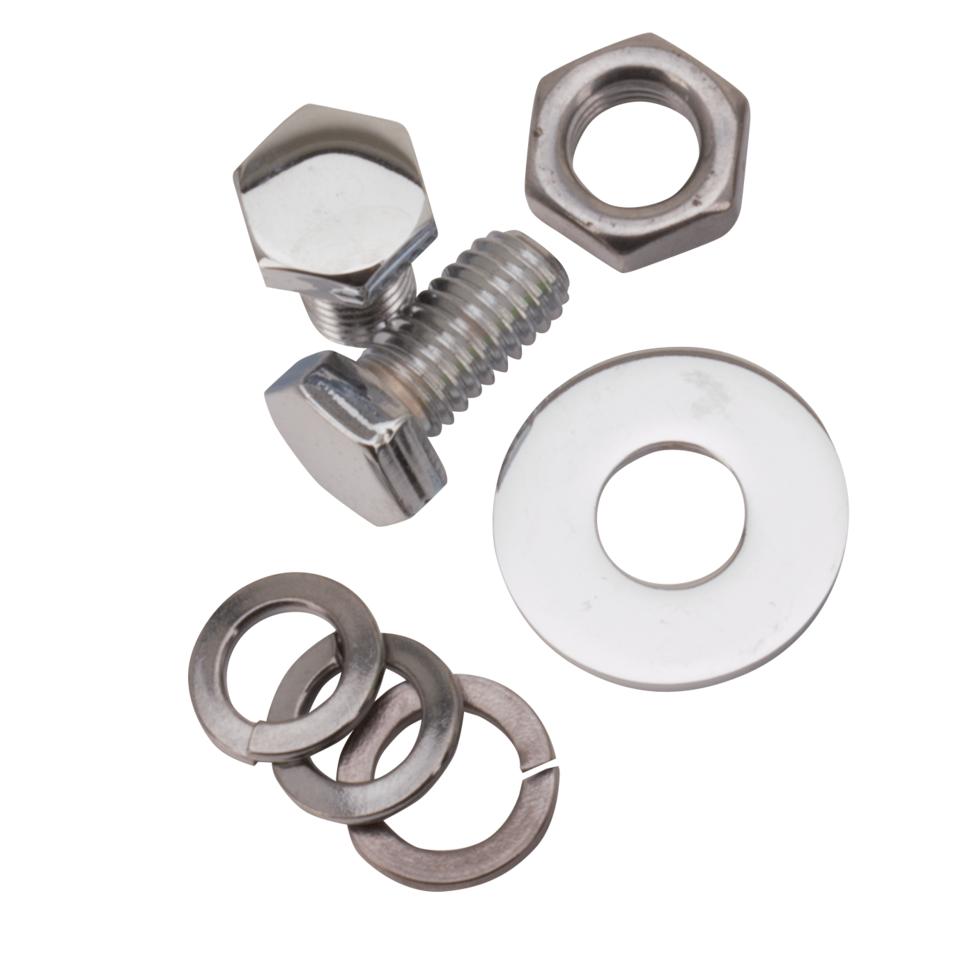 FOOT BRAKE LEVER AND BRACKET MOUNT KIT