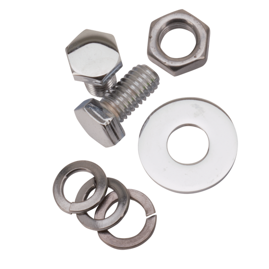 FOOT BRAKE LEVER AND BRACKET MOUNT KIT